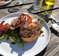 Boat Harbour Beach Surf Club Cafe - Tourism TAS