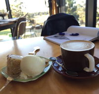 Bruny Island Cafe - Hobart Tourism