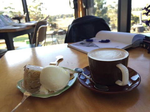 Bruny Island Cafe - Tourism TAS 0