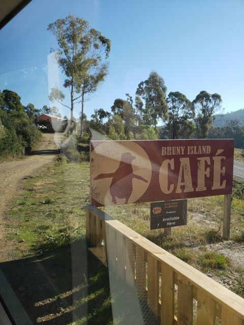 Bruny Island Cafe - Tourism TAS 1