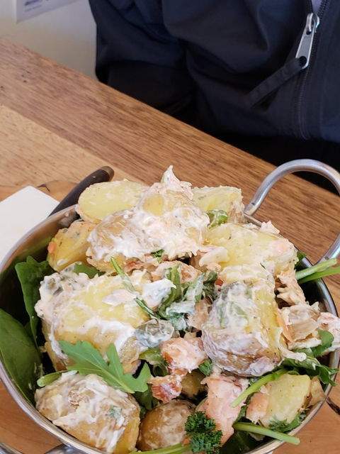 Bruny Island Cafe - Tourism TAS 3