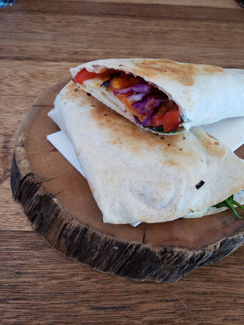 Bruny Island Cafe - Tourism TAS 4