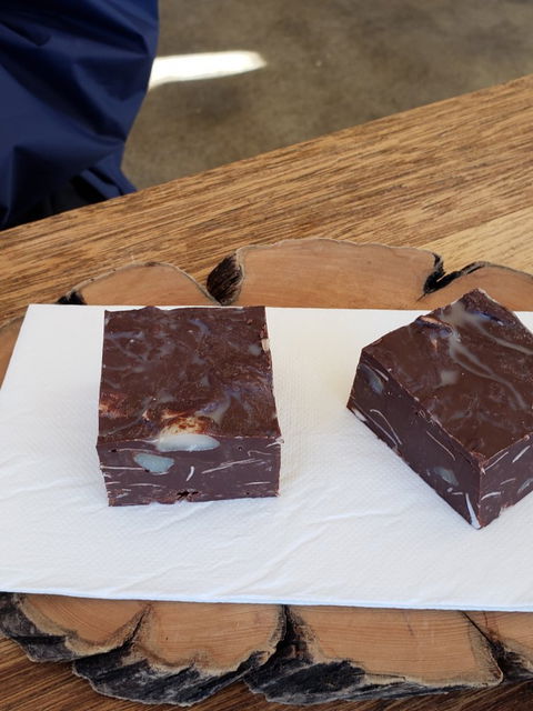 Bruny Island Cafe - Tourism TAS 5