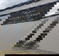 Bruny Island Wines Grill - Hobart Tourism