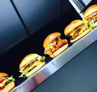 Burger Junkie - Tourism TAS