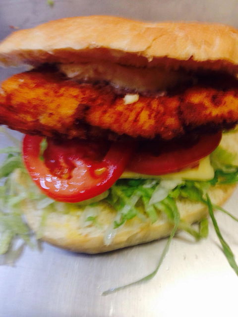 Burger Me! - Hobart Tourism 1