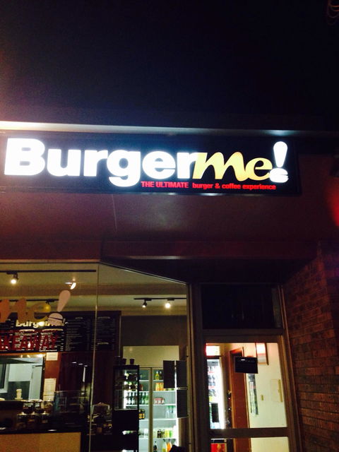 Burger Me! - Hobart Tourism 3
