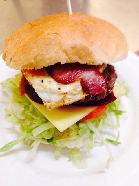 Burger Me! - Hobart Tourism 6
