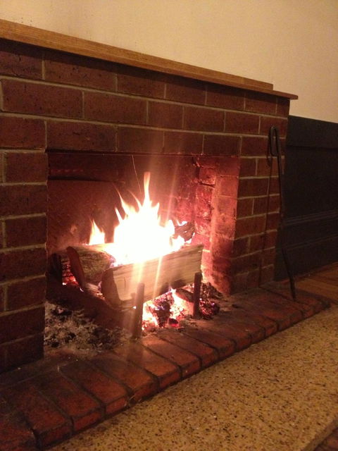 Bush Inn Hotel Restaurant - Hobart Tourism 4