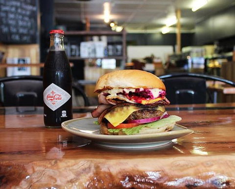 Cafe 1069 - Hobart Tourism 0