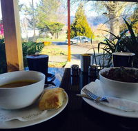Cafe Bozzey - Hobart Tourism
