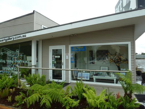 Cafe Martin - Hobart Tourism 0