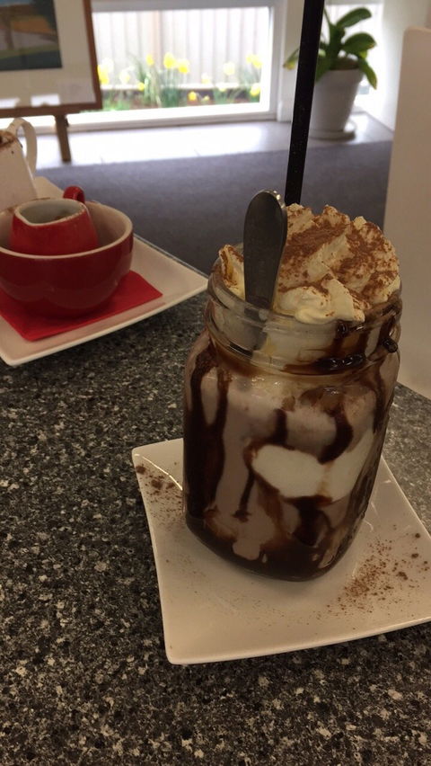 Cafe Martin - Hobart Tourism 8