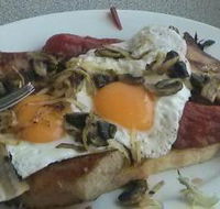 Cafe on King - Hobart Tourism