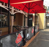 Cafe Rhubaba - Hobart Tourism