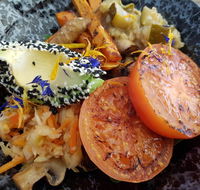 Cafe Umami - Hobart Tourism