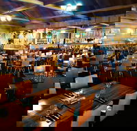 Cape Grim Grill  Kauri Bistro - Hobart Tourism