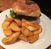 Carlyle Hotel Bistro - Hobart Tourism