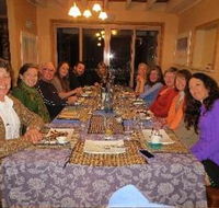 Chappells Restaurant - Hobart Tourism