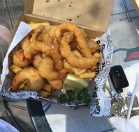 Chef's Catch - Tourism TAS