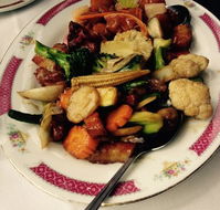 Chinese Dragon House Restaurant - Hobart Tourism