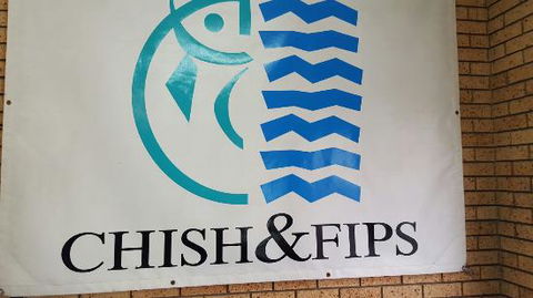 Chish & Fips - Hobart Tourism 0