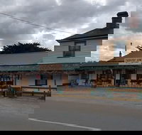 Chudleigh General Store and Cafe - Hobart Tourism