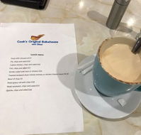 Cooks Original Bakehouse And Diner - Tourism TAS