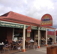 Cottage Bakery - Hobart Tourism