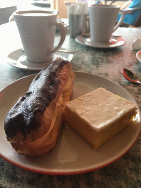 Cottage Bakery - Hobart Tourism 3