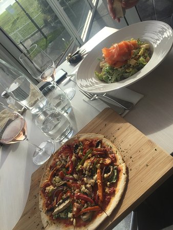 Cove Bar And Restaurant - Hobart Tourism 0