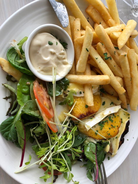 Cove Bar And Restaurant - Hobart Tourism 1