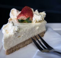 Coxswain's Cafe - Hobart Tourism