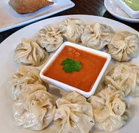 Curry House