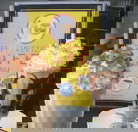 Dell- Vette Cafe - Hobart Tourism