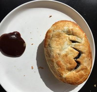 Devil's Den Cafe and Takeaway - Tourism TAS