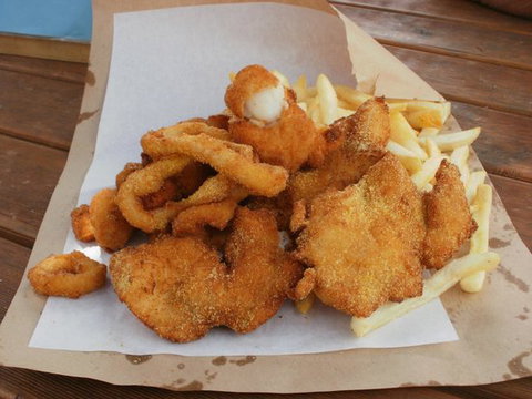 DOO-Lishus - Tourism TAS 0