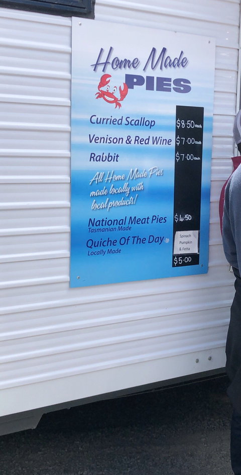 DOO-Lishus - Tourism TAS 4