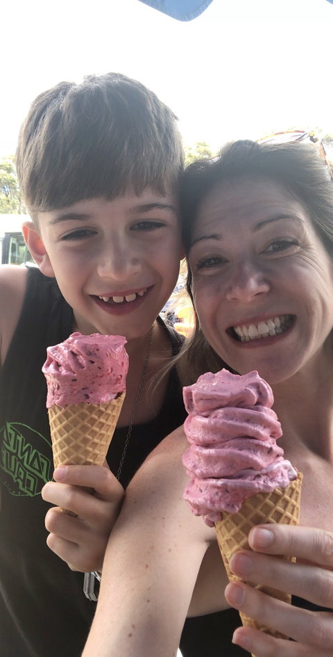 DOO-Lishus - Tourism TAS 6