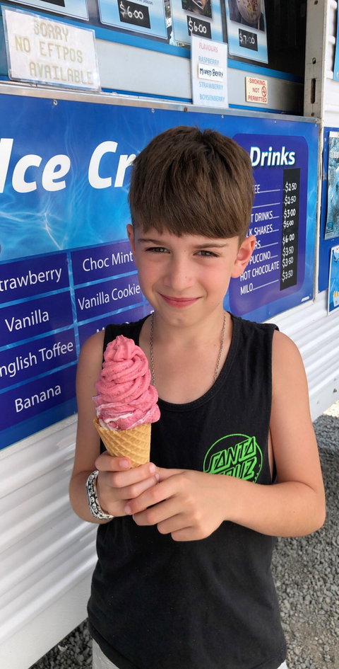 DOO-Lishus - Tourism TAS 7