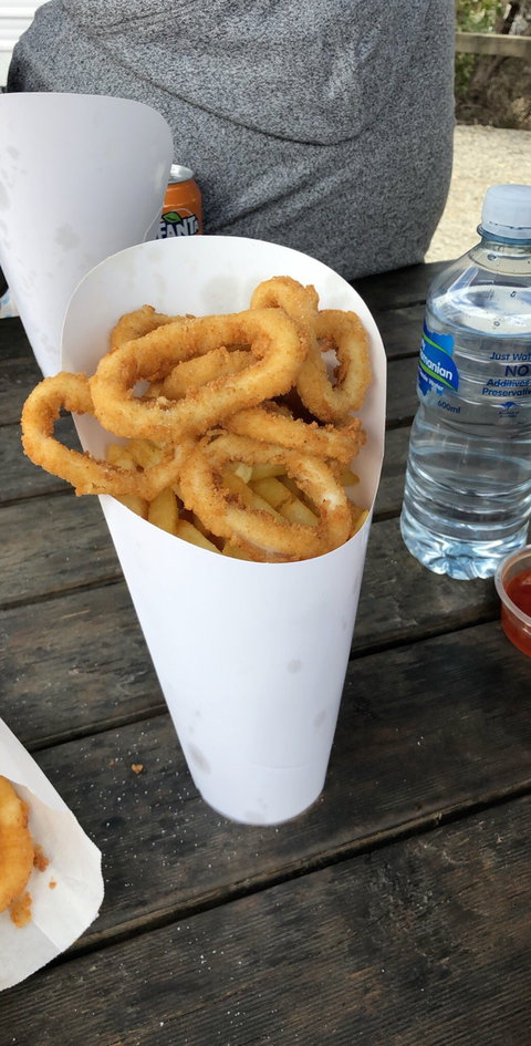 DOO-Lishus - Tourism TAS 8