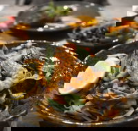 Eastcoaster Tasmania - Restaurant - Tourism TAS