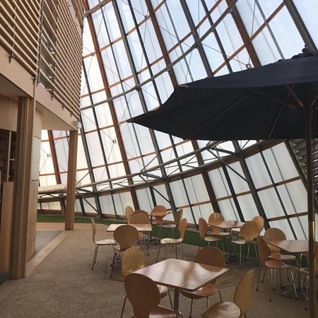 Eco Centre Cafe - Hobart Tourism 0