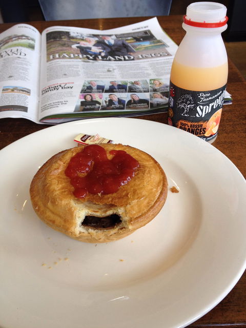 Etc Bakery - Hobart Tourism 4