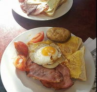 Evandale Fast Food - Hobart Tourism