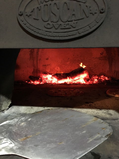 Fat Quoll Woodfire - Hobart Tourism 15