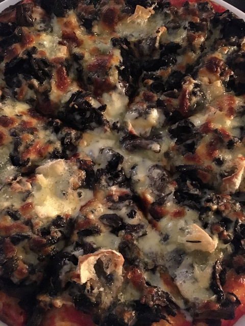 Fat Quoll Woodfire - Hobart Tourism 8