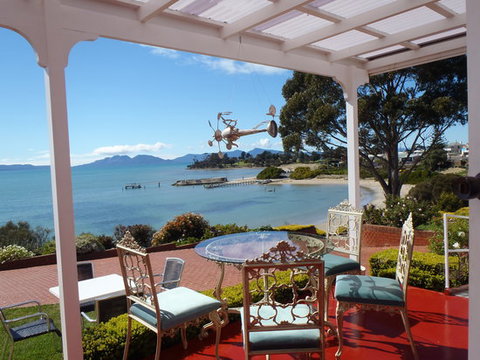 Felicityâ€™s Vintage & Tea Room - Tourism TAS 0