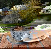 Fishlips Cafe  Accommodation - Hobart Tourism