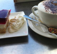 Freckles Cafe - Hobart Tourism